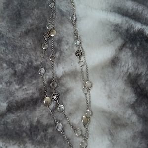 Brighton Europa Long Necklace